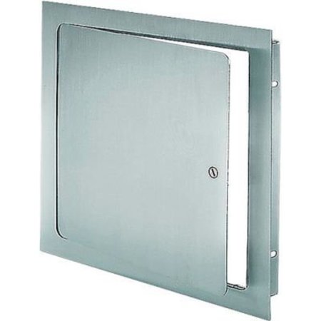 ACUDOR Stainless Steel Flush Access Door - 8 x 8 Z00808SCSS